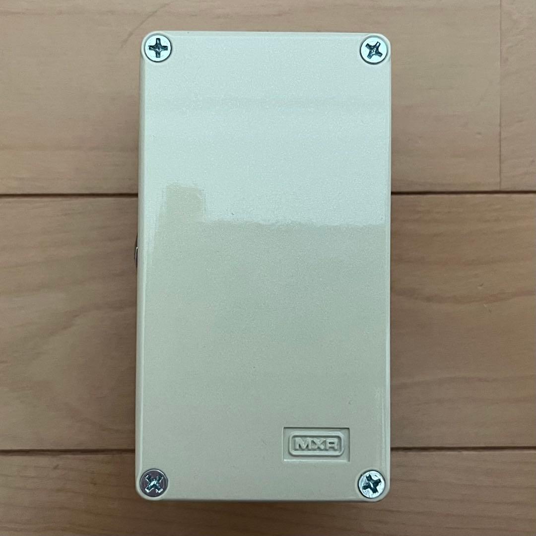 ギター MXR M233 MICRO AMP+