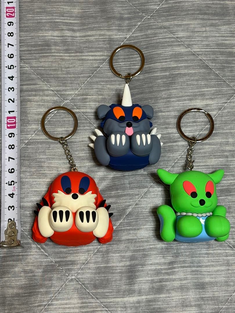 キーホルダー・アクリルキーホルダー YOASOBI HALL TOUR 2025 WANDARA KeyChain