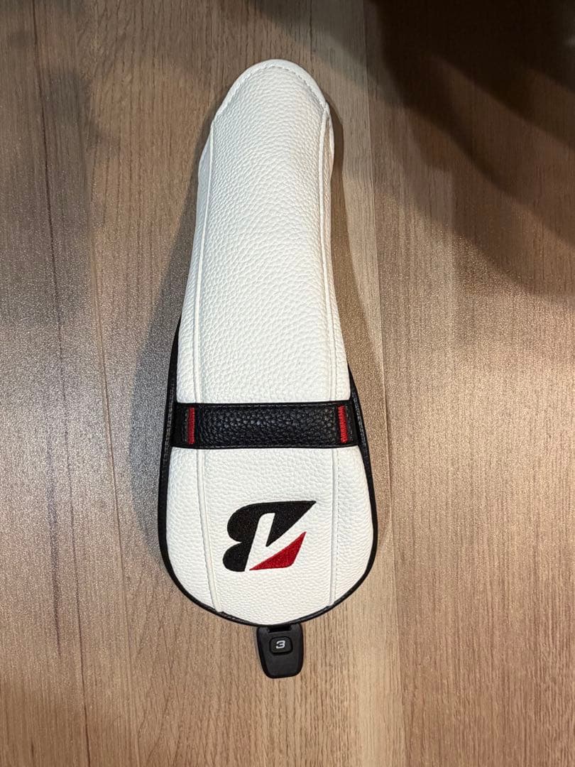 ブリヂストン B2 3W フェアウェイウッド　純正diamana Sシャフト