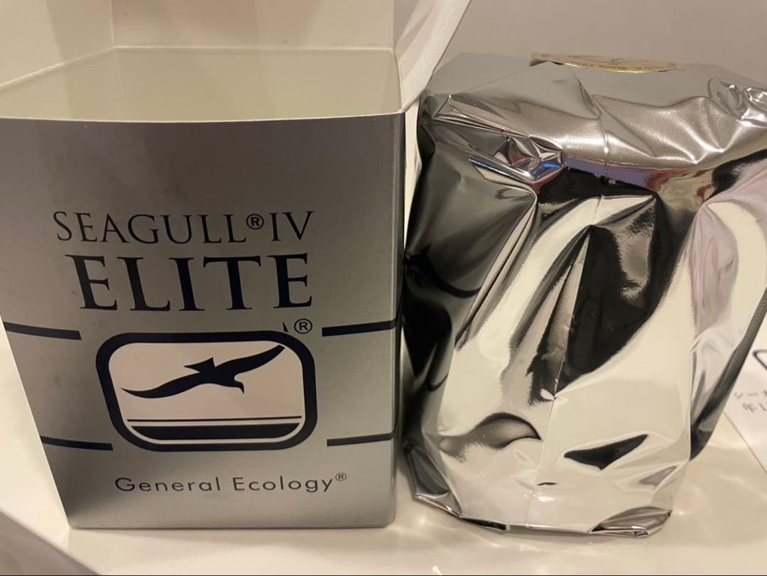 SEAGULL IV RS-1SGE 浄水器カートリッジ 【シーガルフォー】