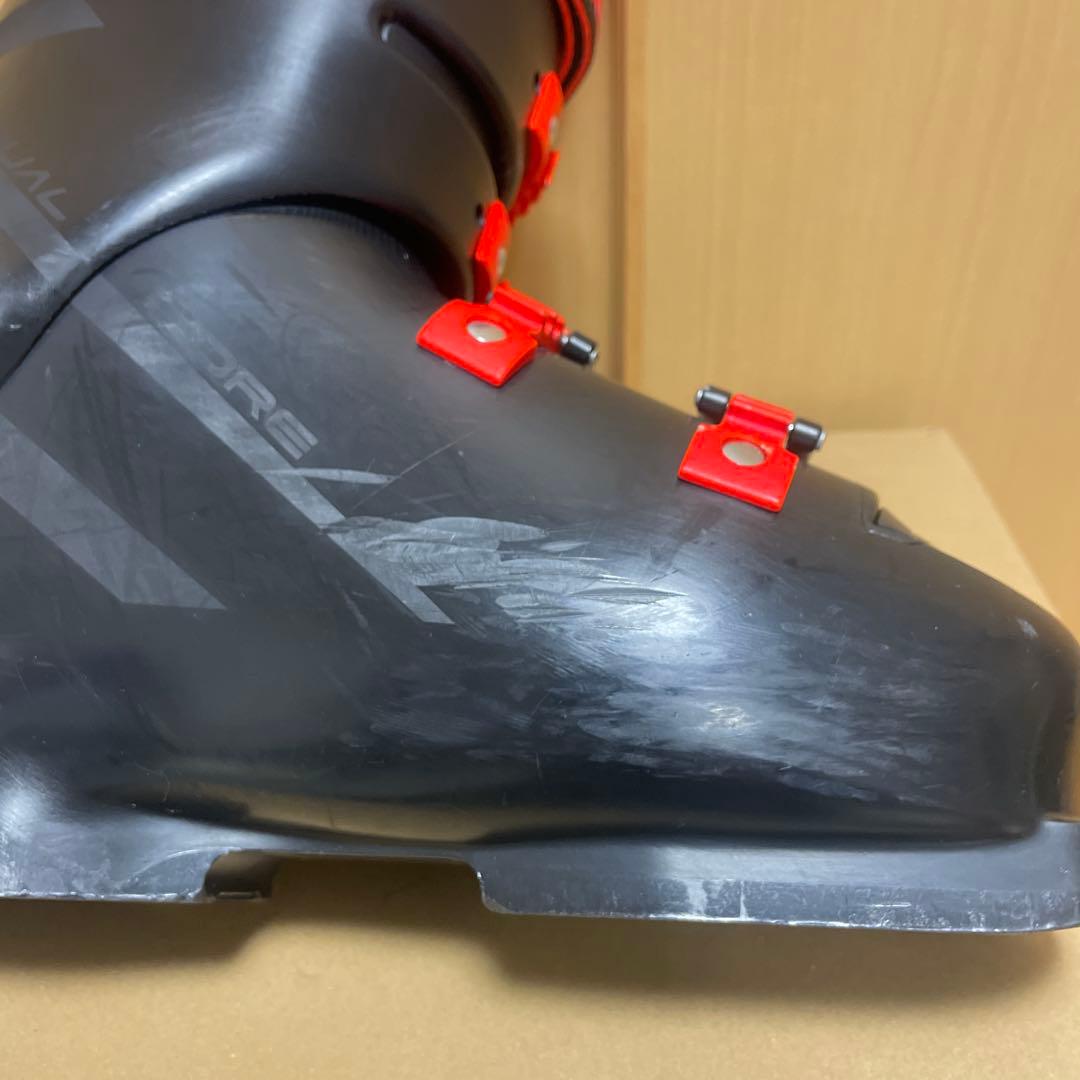 ROSSIGNOL VIRAGE 125 SC スキーブーツ
