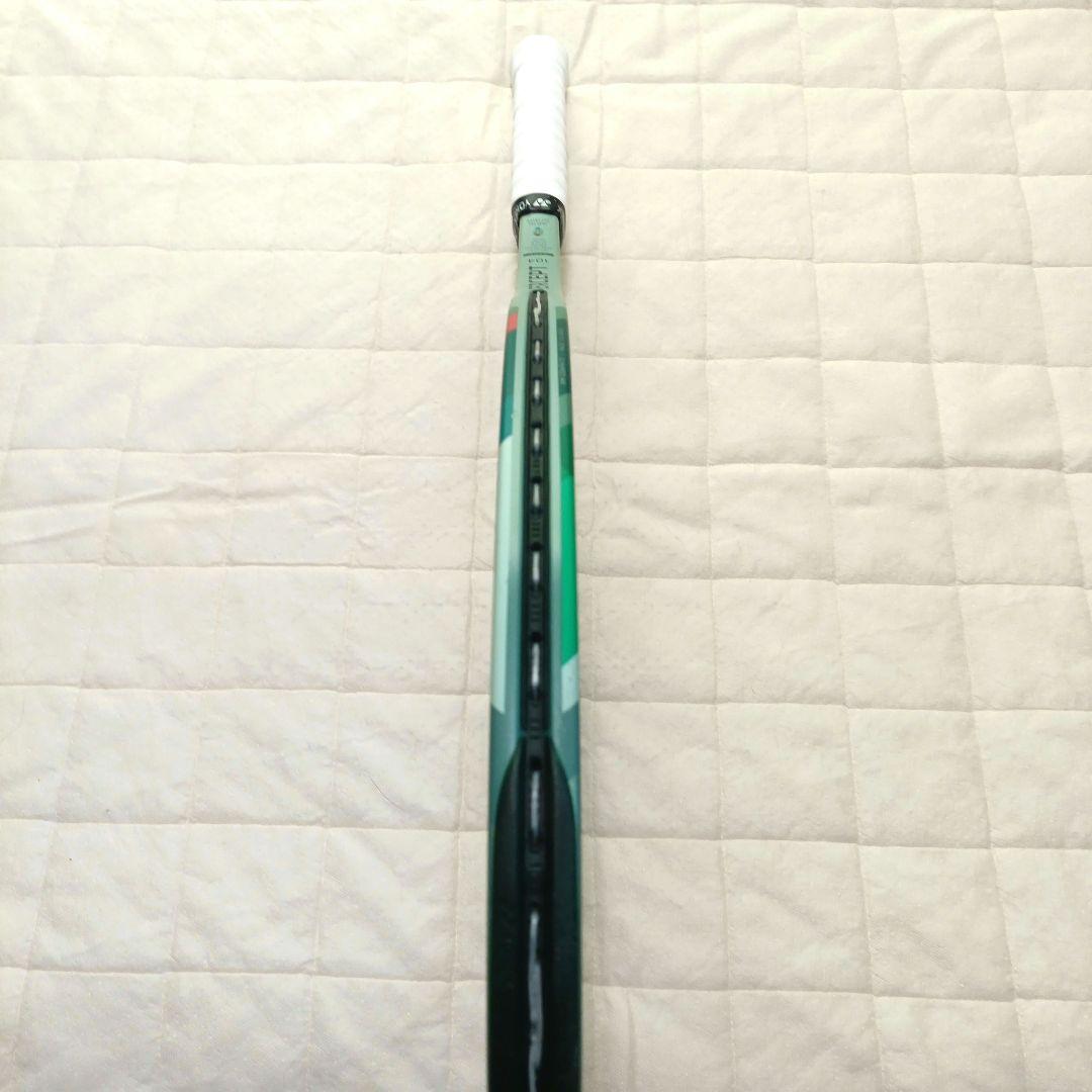 YONEX PERCEPT 104 テニスラケット