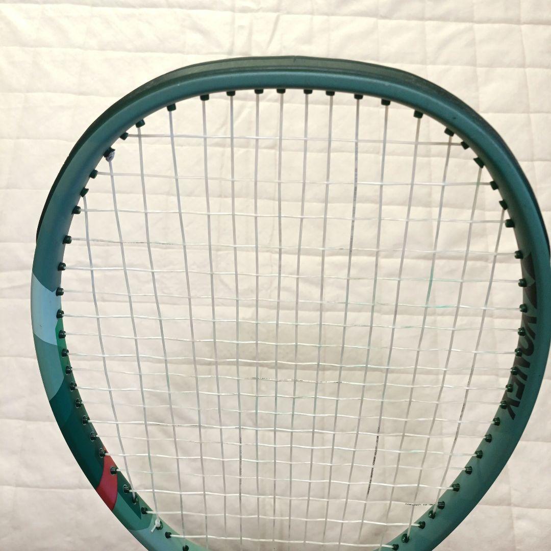 YONEX PERCEPT 104 テニスラケット