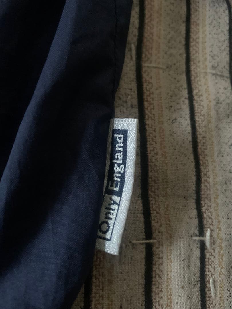 90s UMBRO イングランド代表 vtg ナイロンジャケット マンU マンC