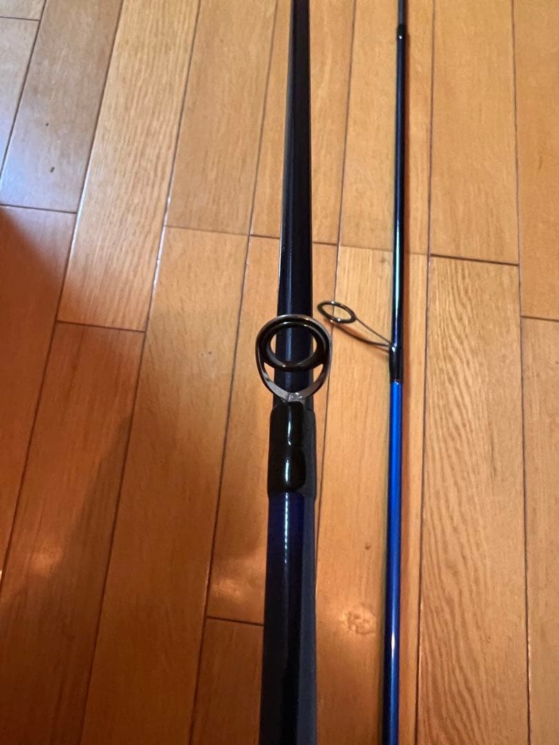 希少！　エクリプス　12 スピードハウンド　SPD93MLL ブルー