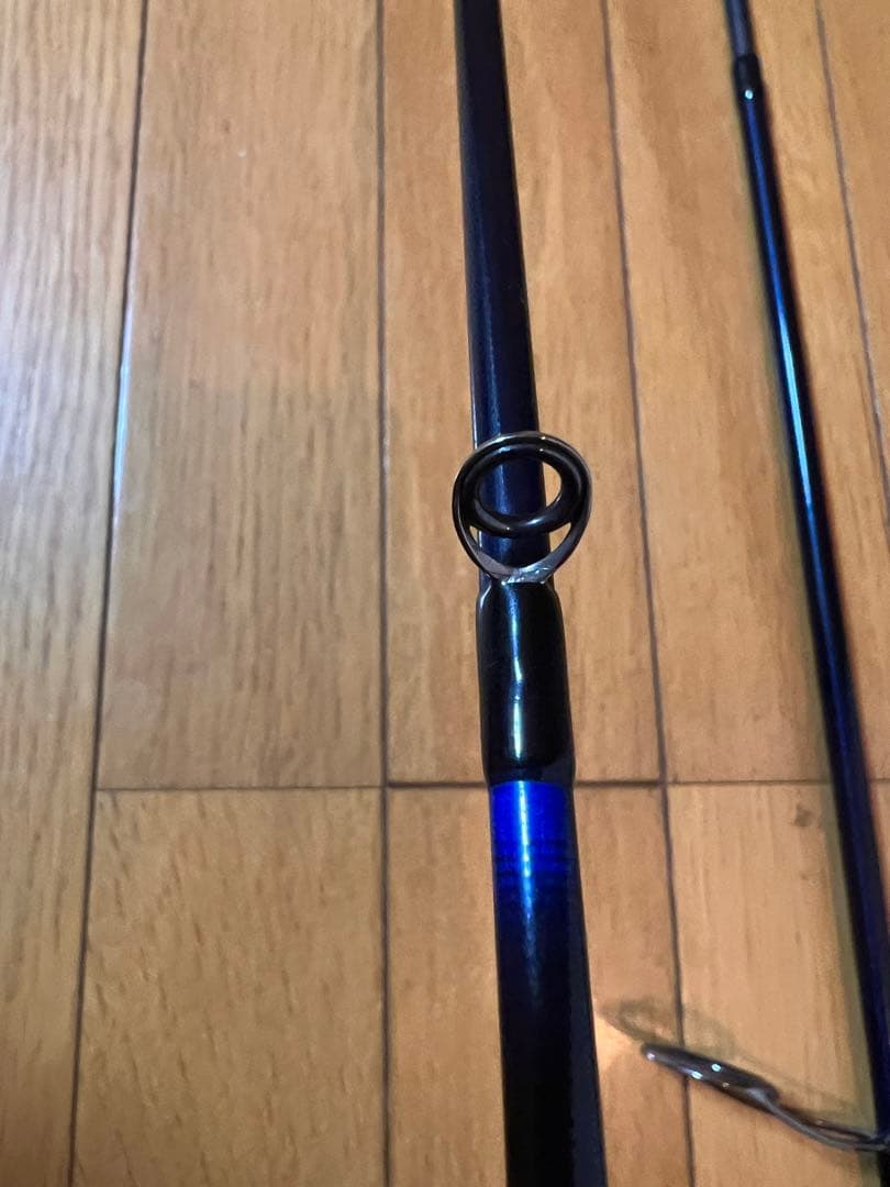 希少！　エクリプス　12 スピードハウンド　SPD93MLL ブルー