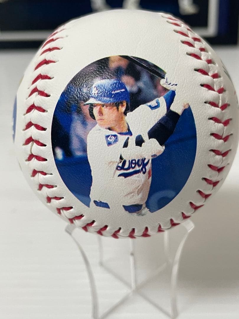 大谷翔平 ロサンゼルス・ドジャース 記念グッズ
