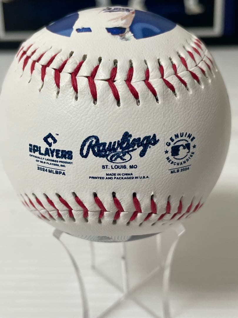 大谷翔平 ロサンゼルス・ドジャース 記念グッズ