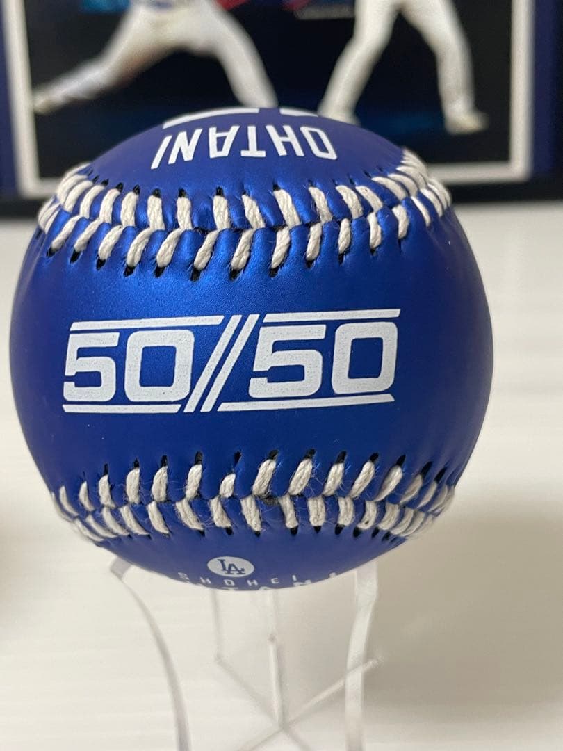 大谷翔平 ロサンゼルス・ドジャース 記念グッズ