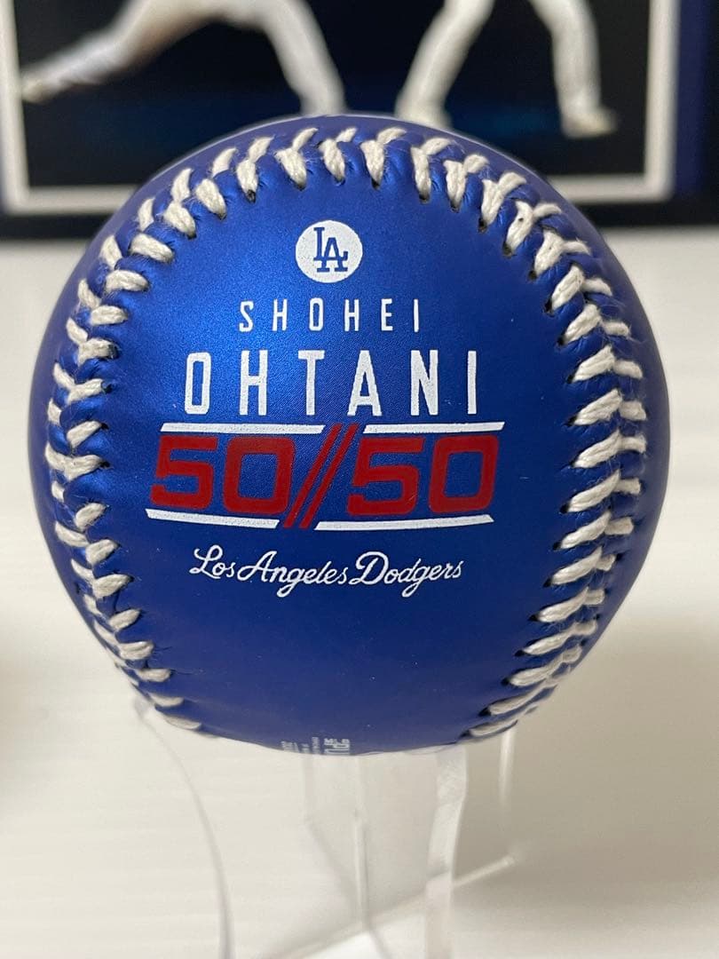 大谷翔平 ロサンゼルス・ドジャース 記念グッズ