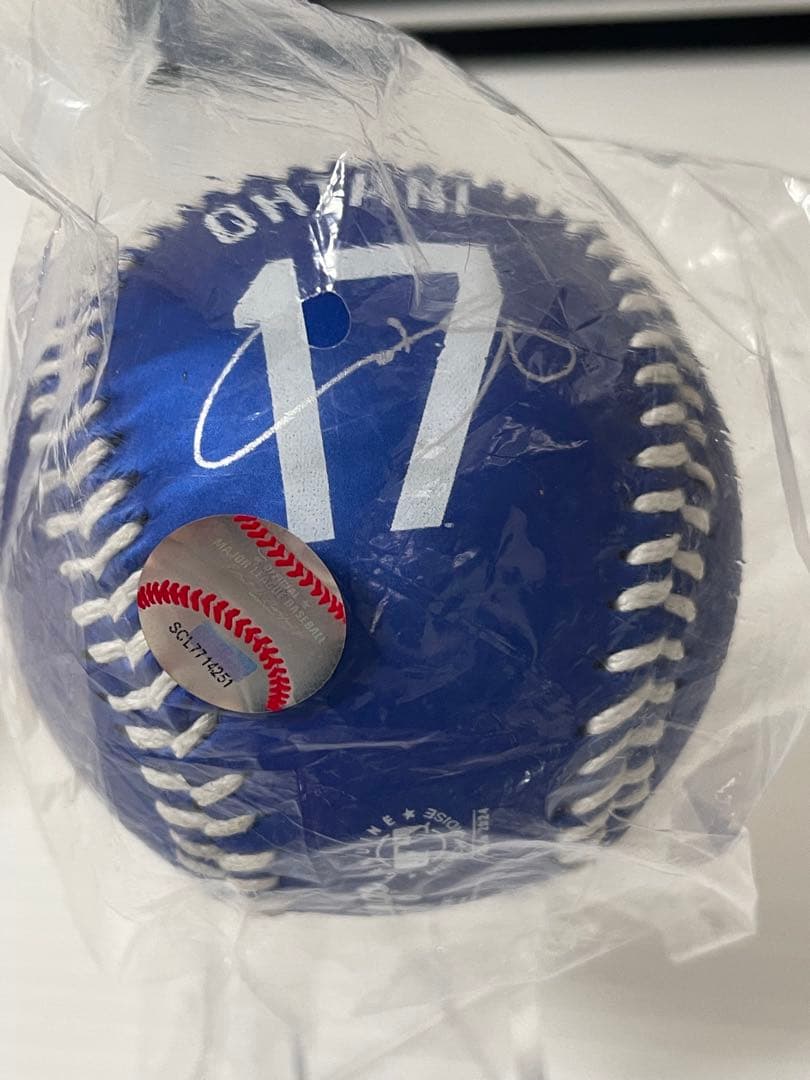 大谷翔平 ロサンゼルス・ドジャース 記念グッズ