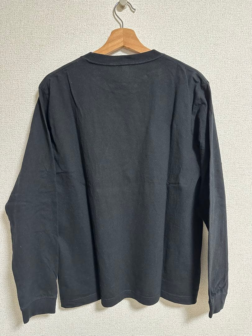 bollaholic ボーラホリック 長袖Tシャツ