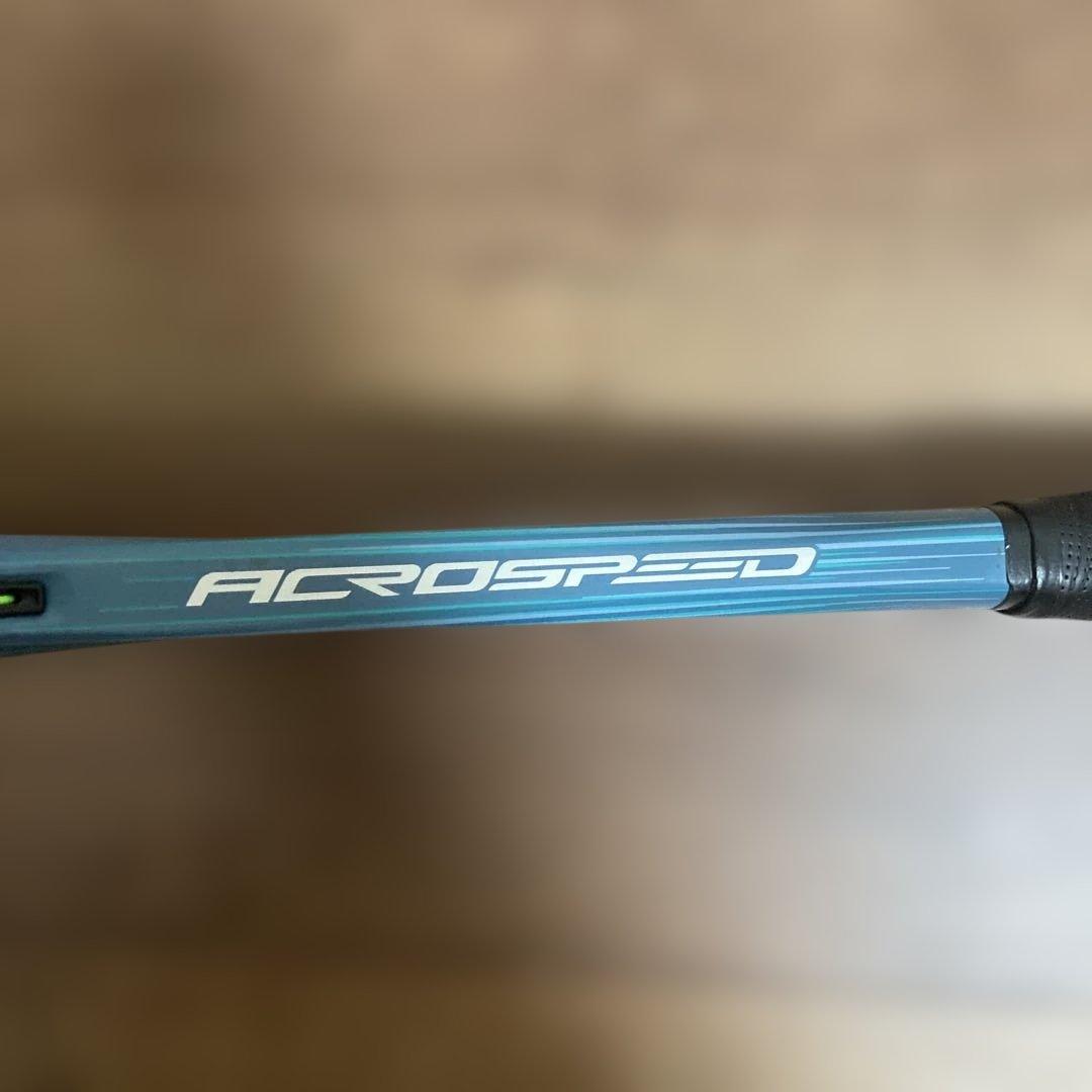 アクロスピード v-pro