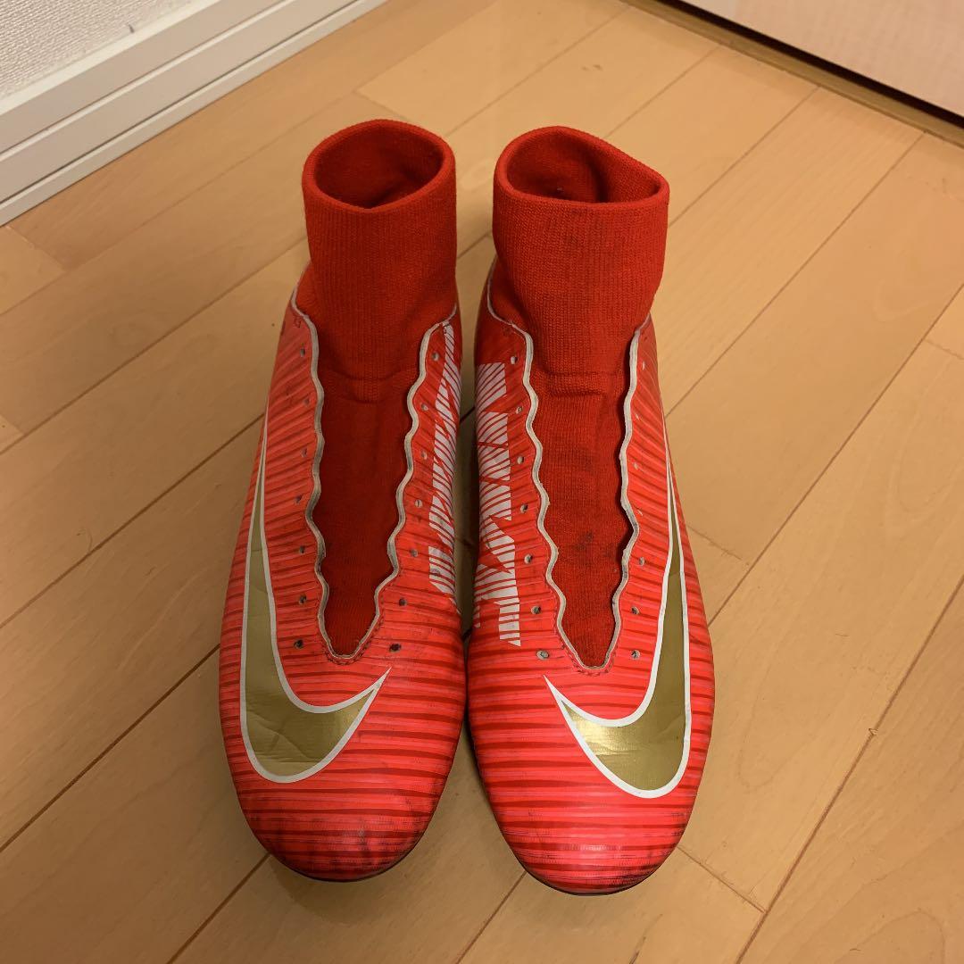 NIKE マーキュリアル  27.0