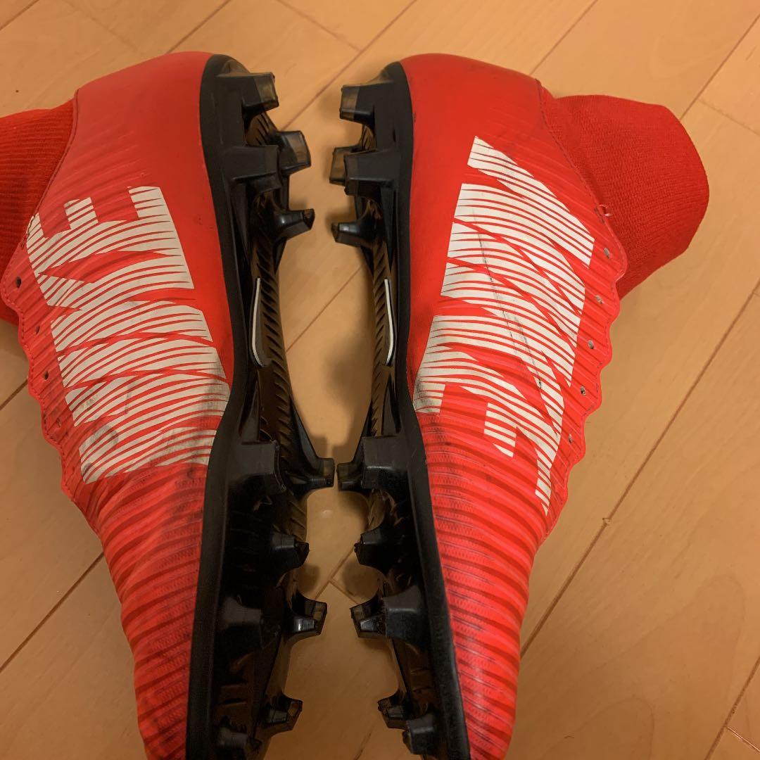 NIKE マーキュリアル  27.0