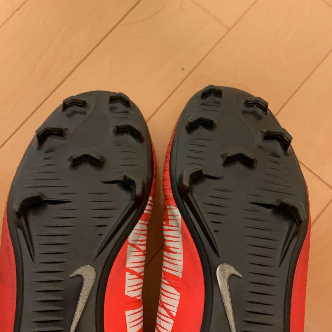 NIKE マーキュリアル  27.0
