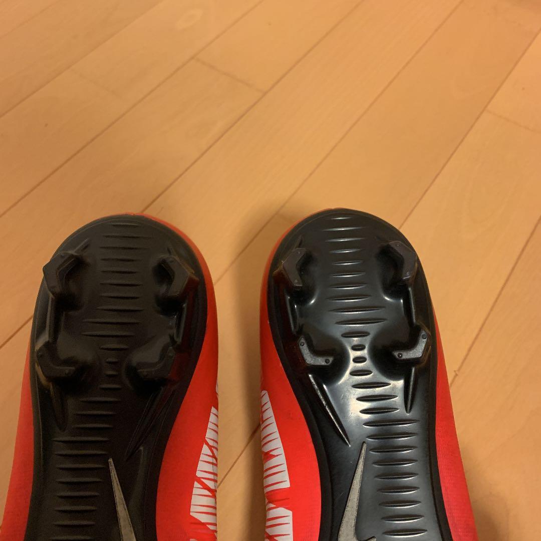 NIKE マーキュリアル  27.0