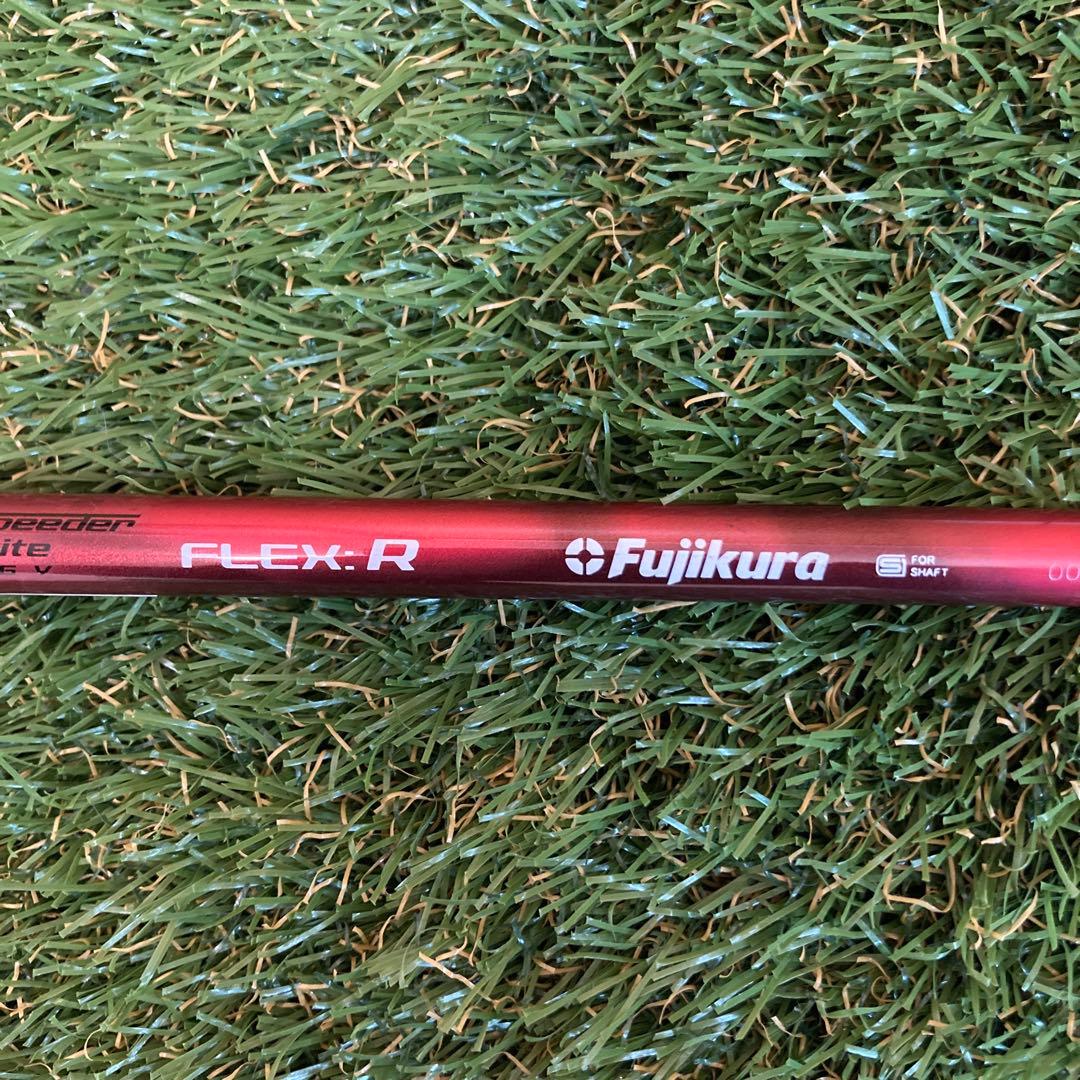 タイトリスト用 スピーダーエボリューション3 569 R