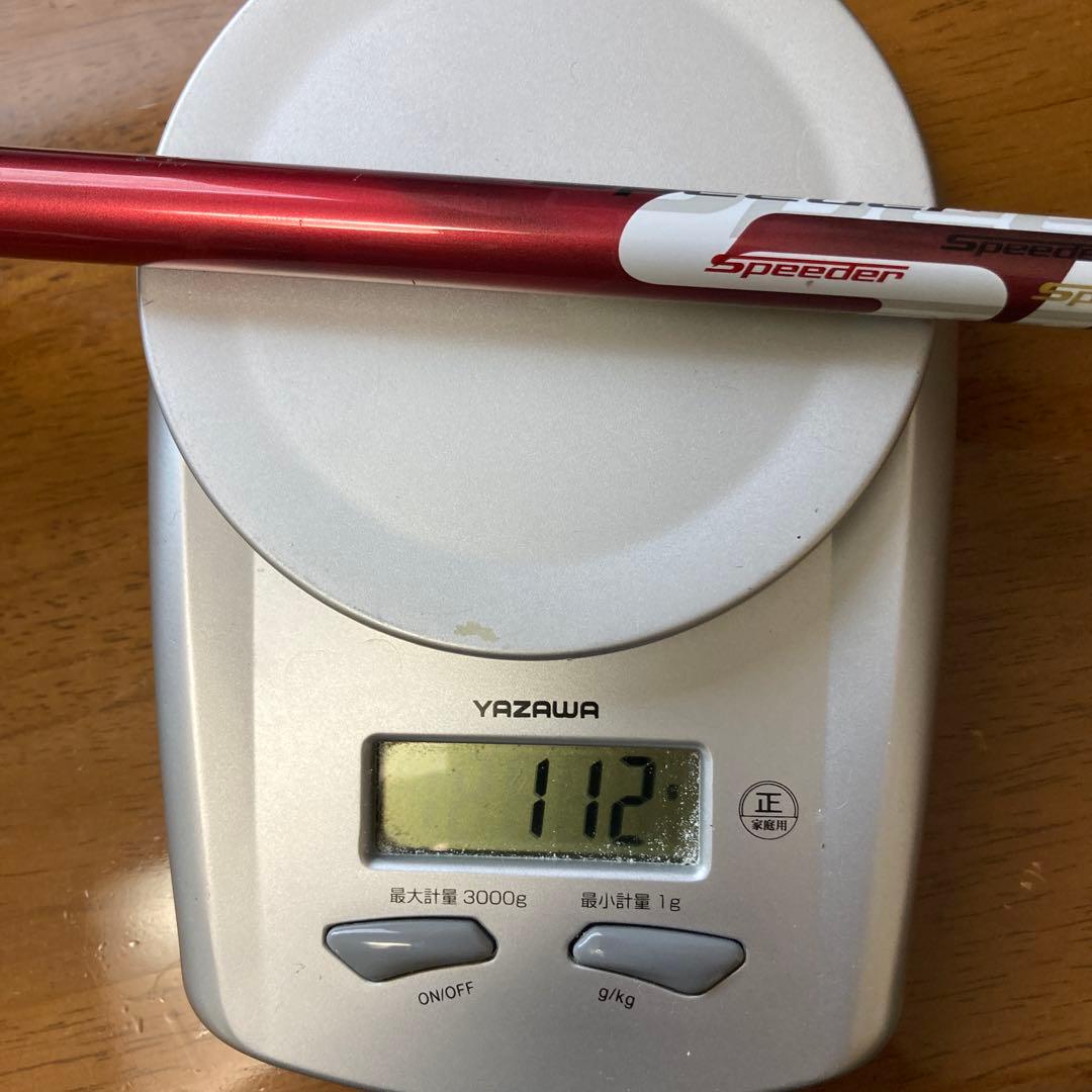 タイトリスト用 スピーダーエボリューション3 569 R