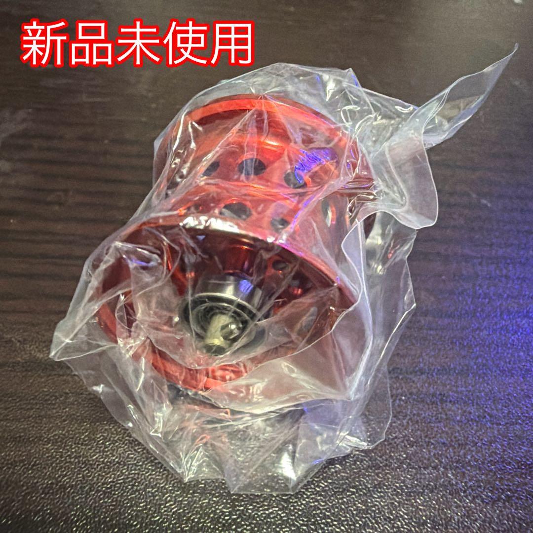 【新品未使用】「KAHEN」スティーズCT Ver2 30Φ