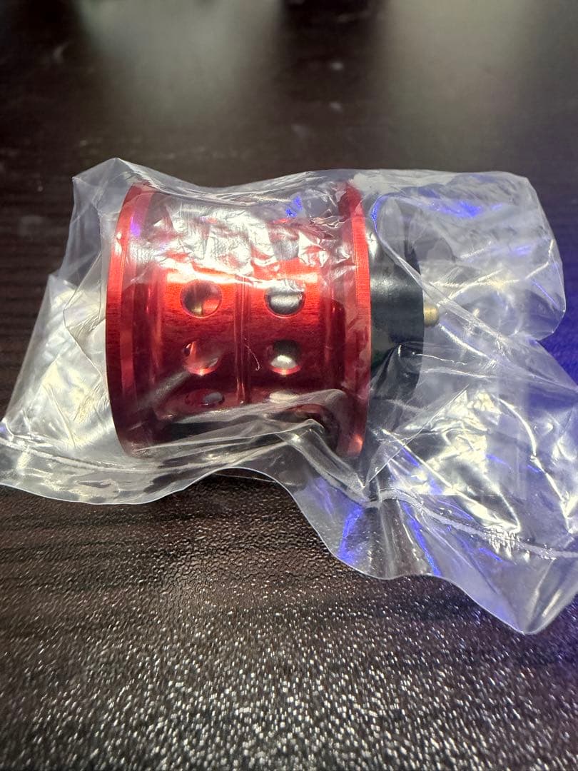 【新品未使用】「KAHEN」スティーズCT Ver2 30Φ