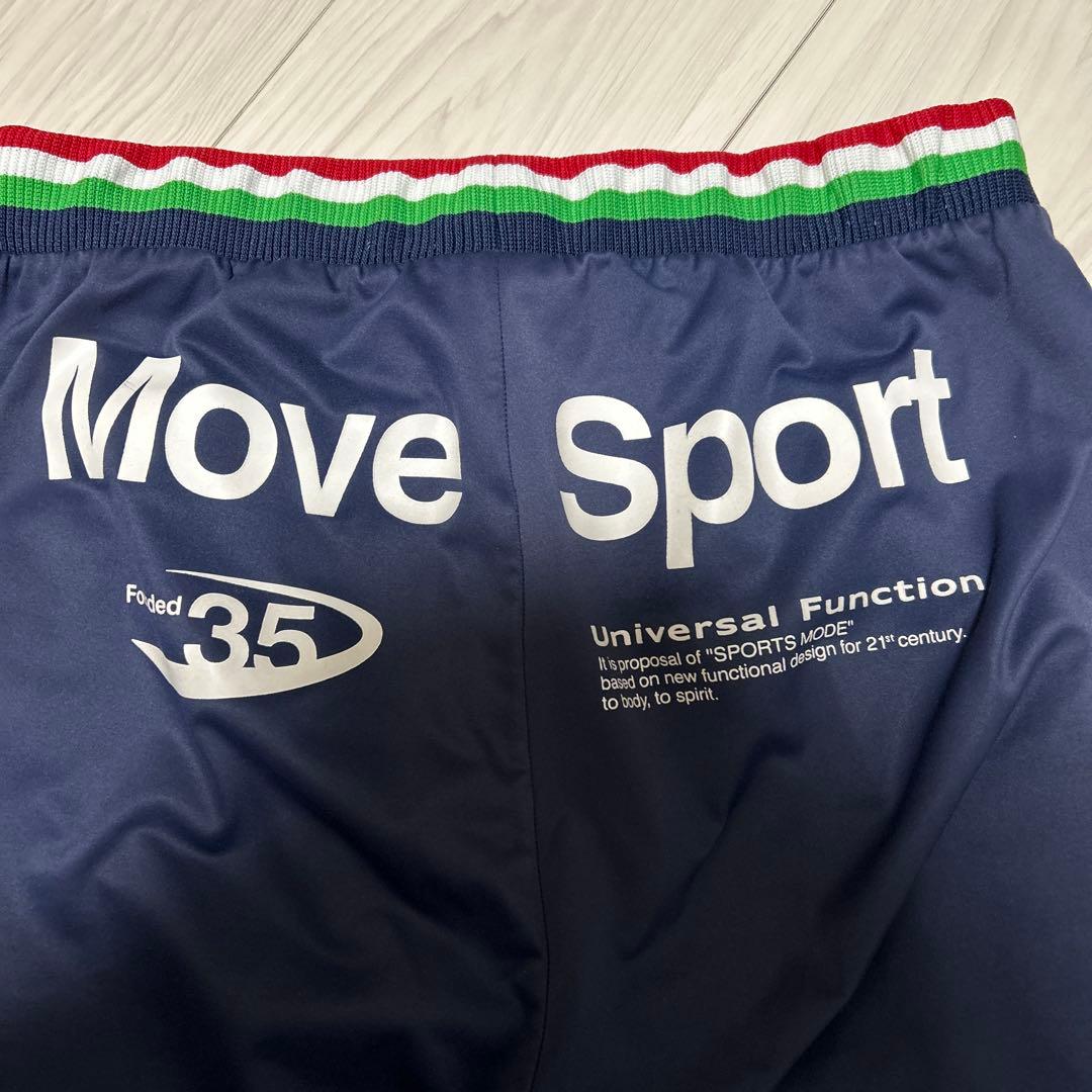 デサント　ムーブスポーツ　Move Sport ジャージ上下セット