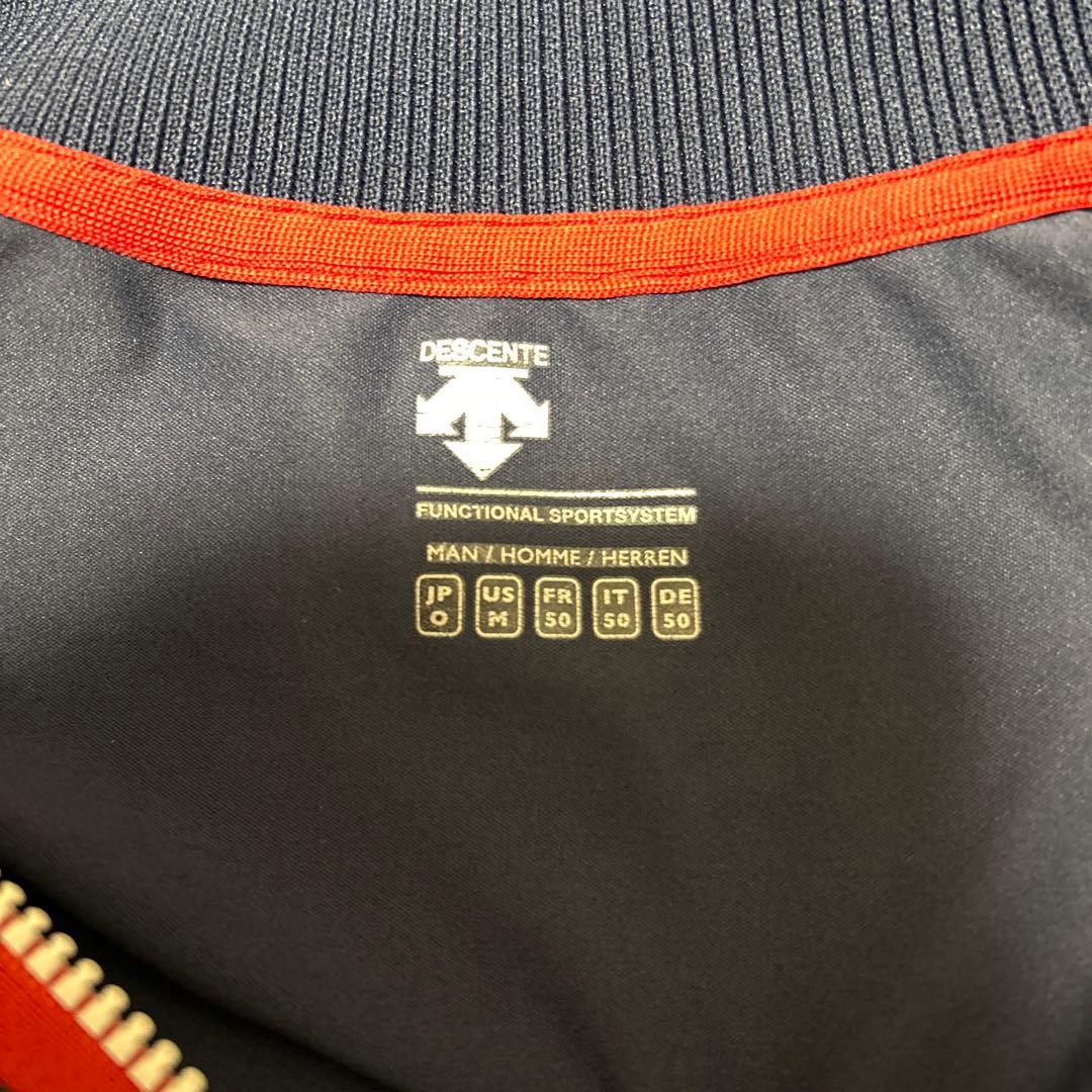 デサント　ムーブスポーツ　Move Sport ジャージ上下セット