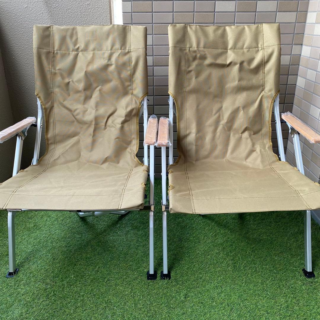 【minokichi】スノピOEMチェア3脚セット