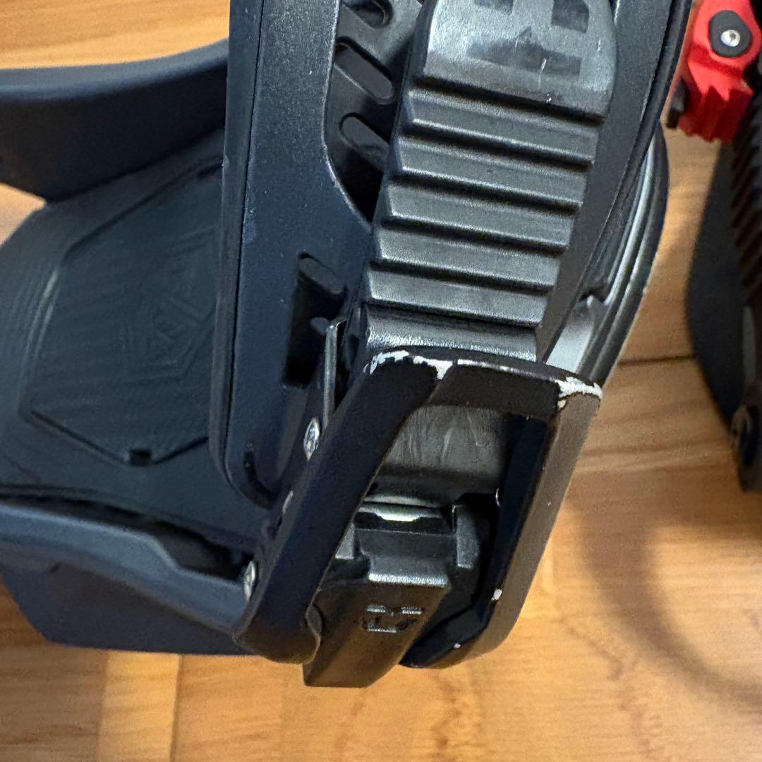 ユニオン ファルコア Mサイズ 24-25