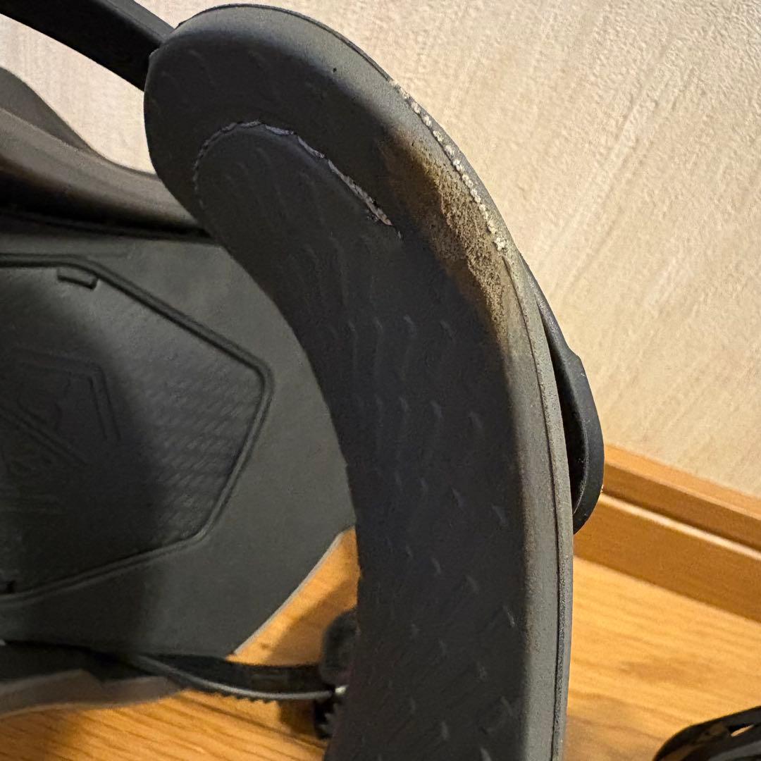 ユニオン ファルコア Mサイズ 24-25