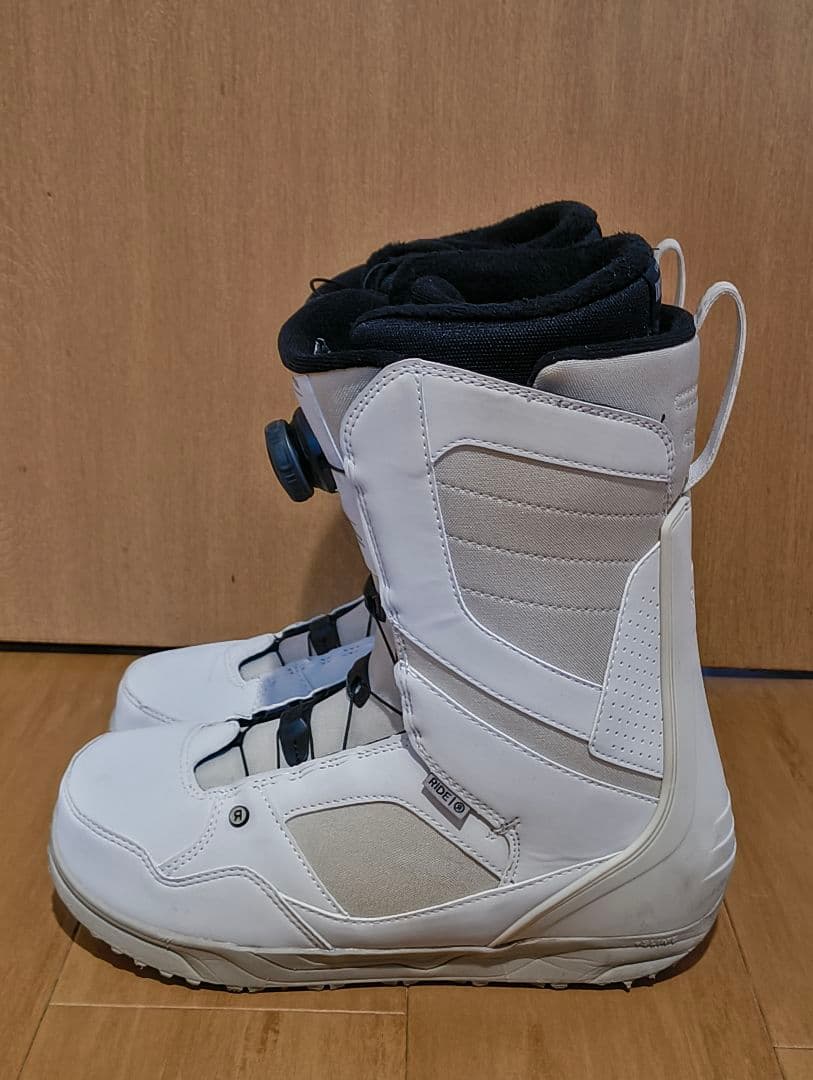 ride anthem スノーボードブーツ　28cm