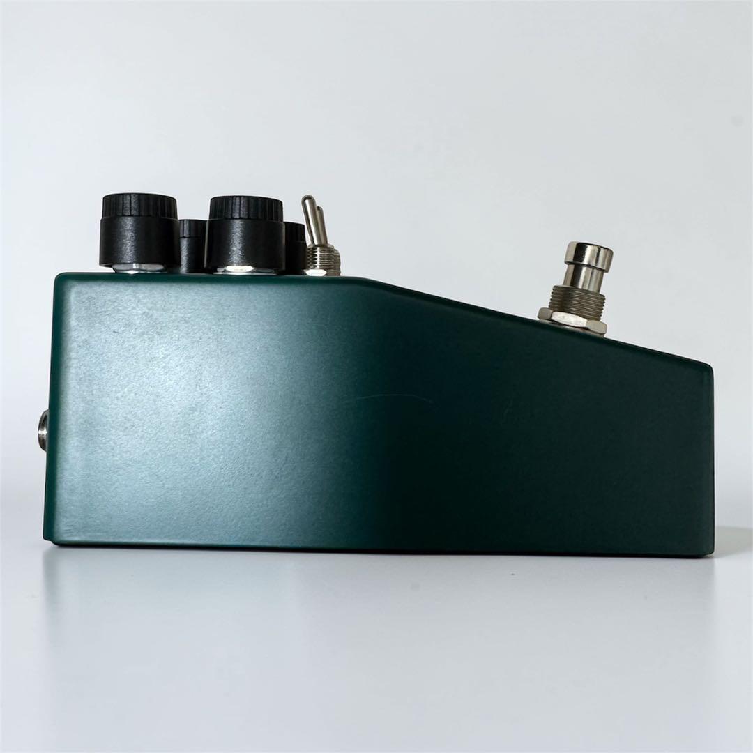 WARM AUDIO WA-TS Tube Squealer 箱付 美品