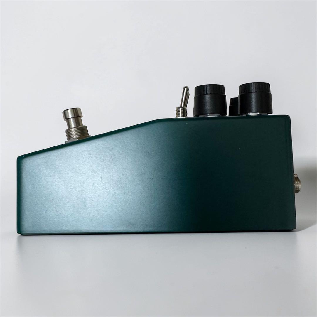 WARM AUDIO WA-TS Tube Squealer 箱付 美品
