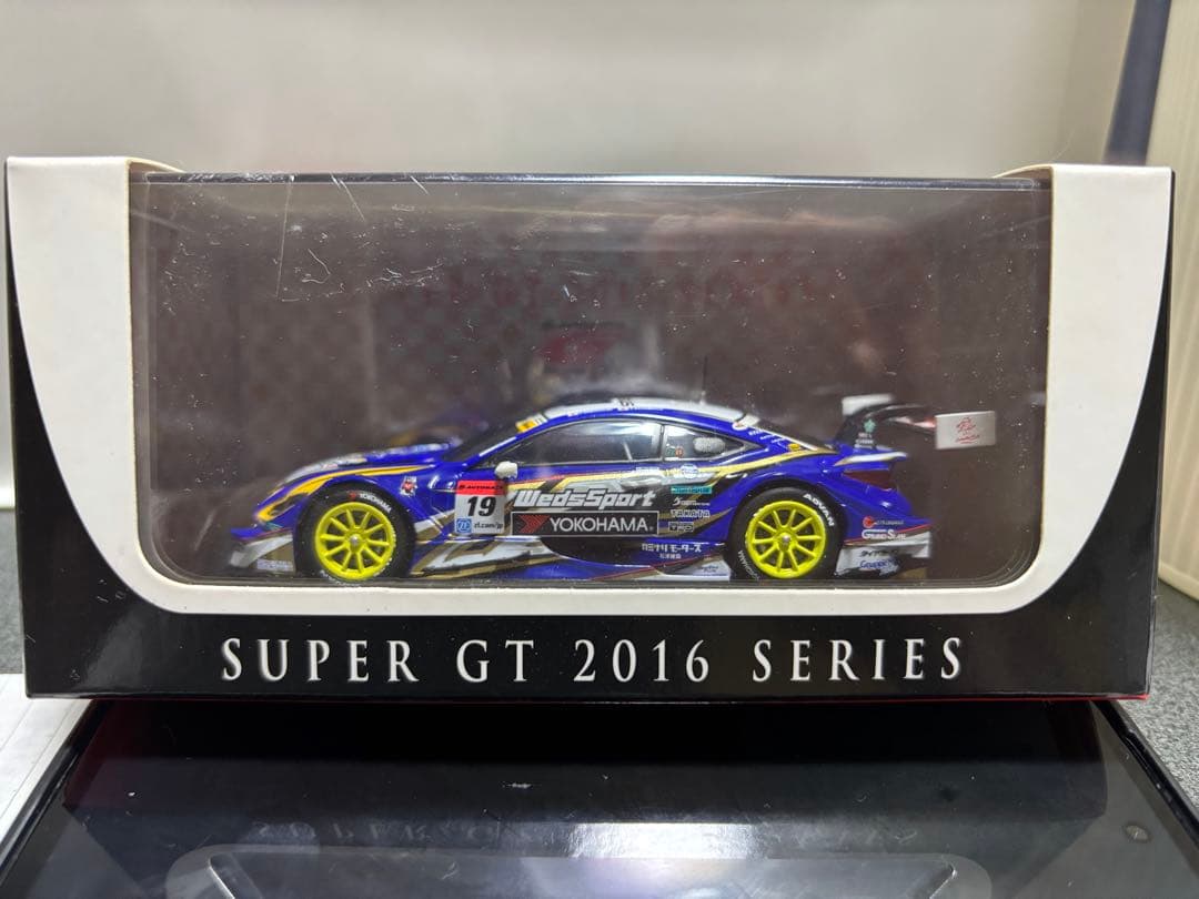 2016ウェッズスポーツアドバンRCF