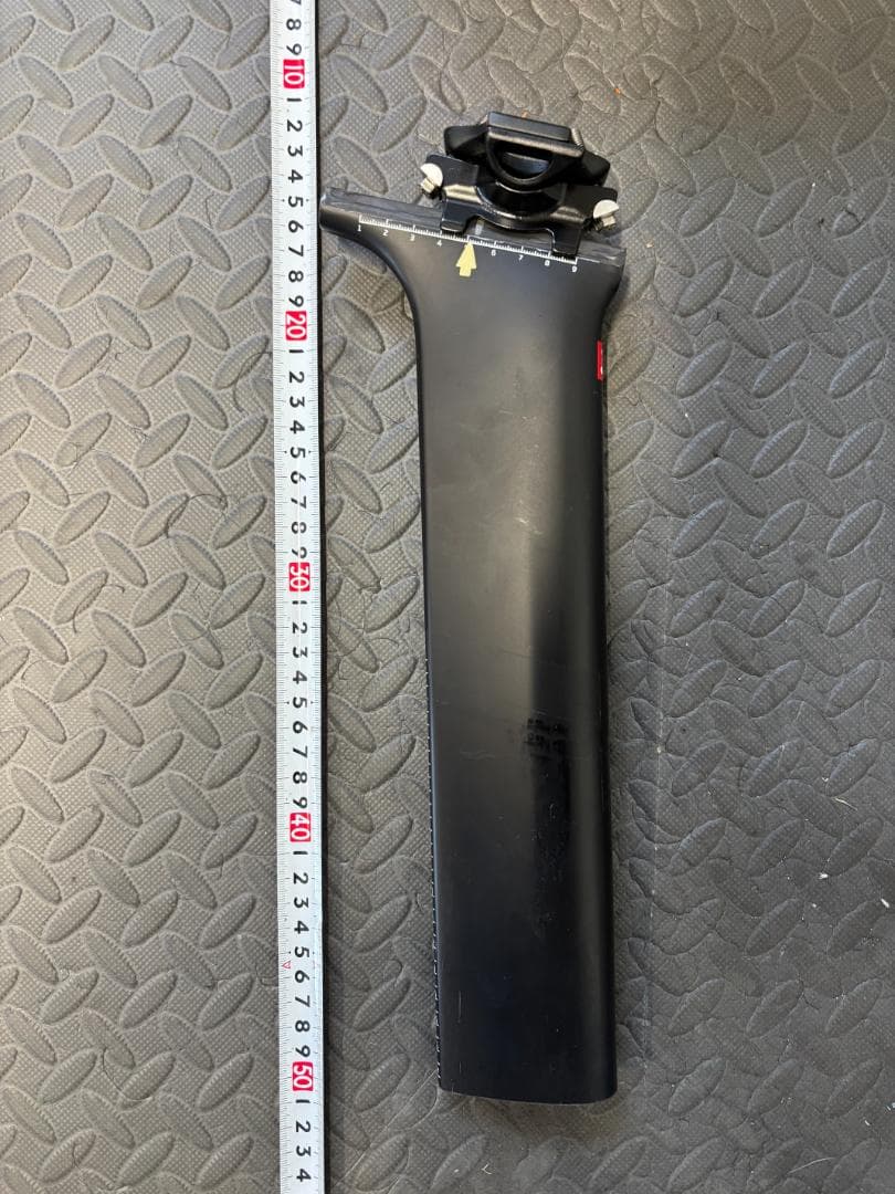 ARGON18 ELECTRON PRO シートポスト