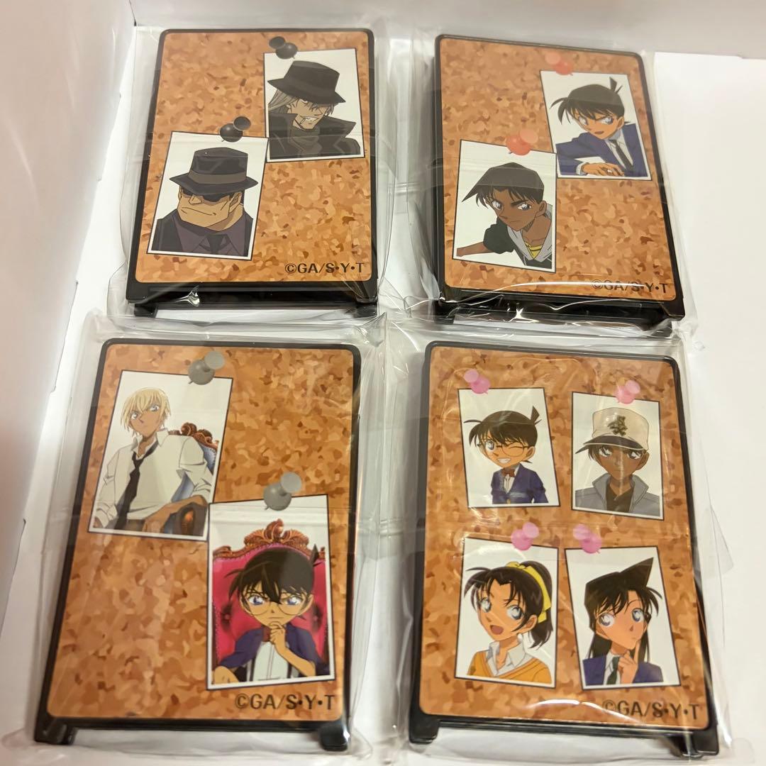 名探偵コナン かんばんコレクション Vol.5