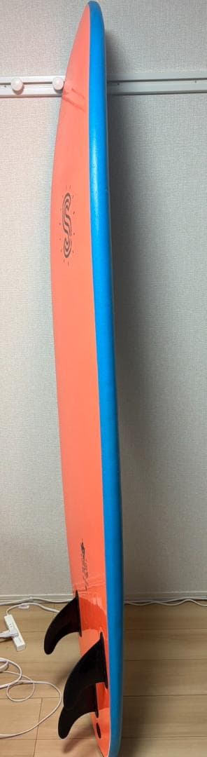 SOFTLITE POP STICK 7'0 48L ソフトボート