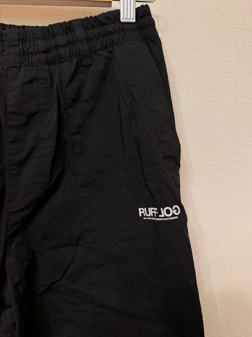 メンズウェア RUFFLOG Stretch Nylon Tech Pants