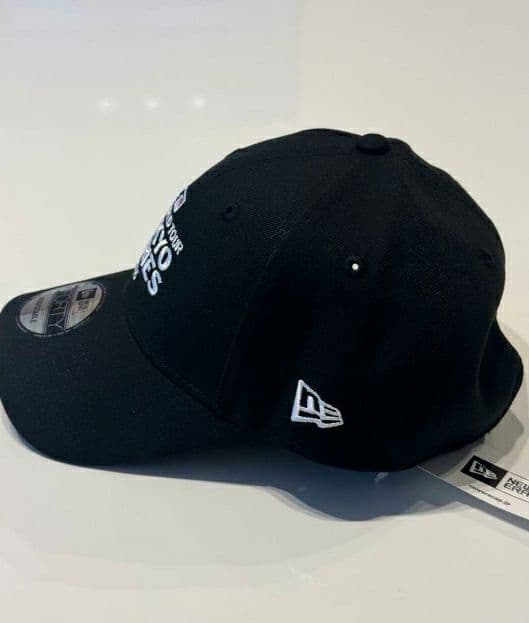 【完売限定品】MLB TOKYO SERIES 2025 キャップネイビー