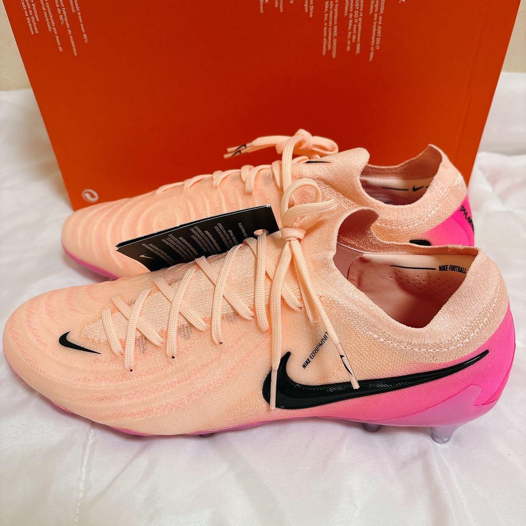 【新品】NIKE PHANTOM GX Ⅱ エリート AG-PRO 27.0cm