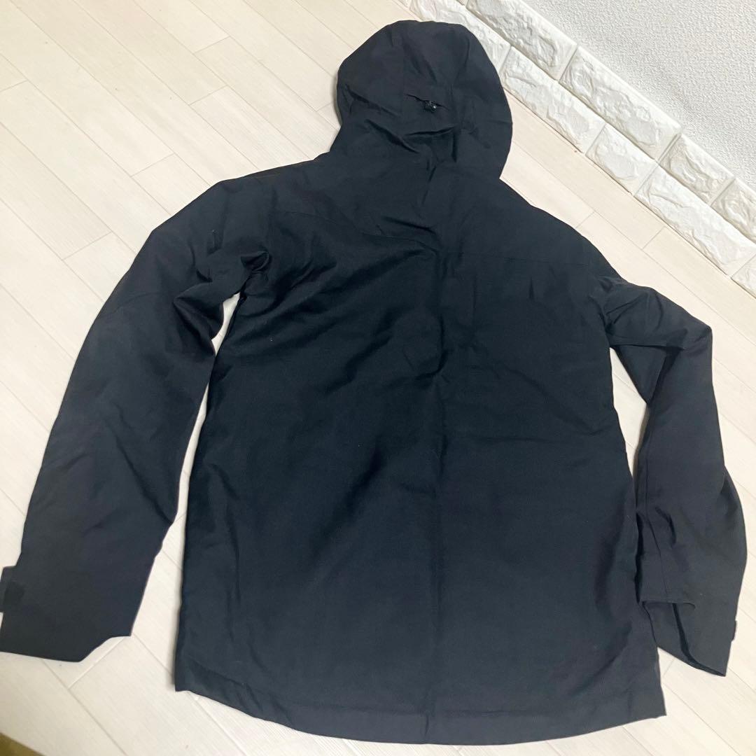 【美品】SECRET GARDENプレミアム スキー.スノボーウェアS上下セット