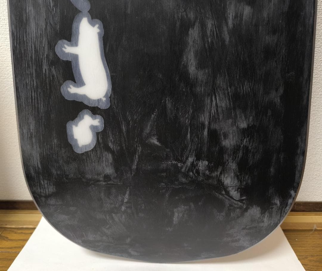 ★超美品！ Noah Curvest FreeTricker X 155.5cm