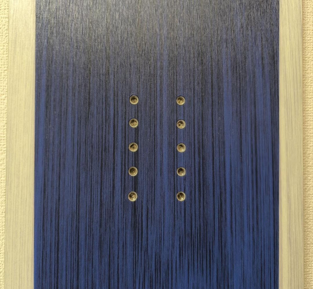 ★超美品！ Noah Curvest FreeTricker X 155.5cm