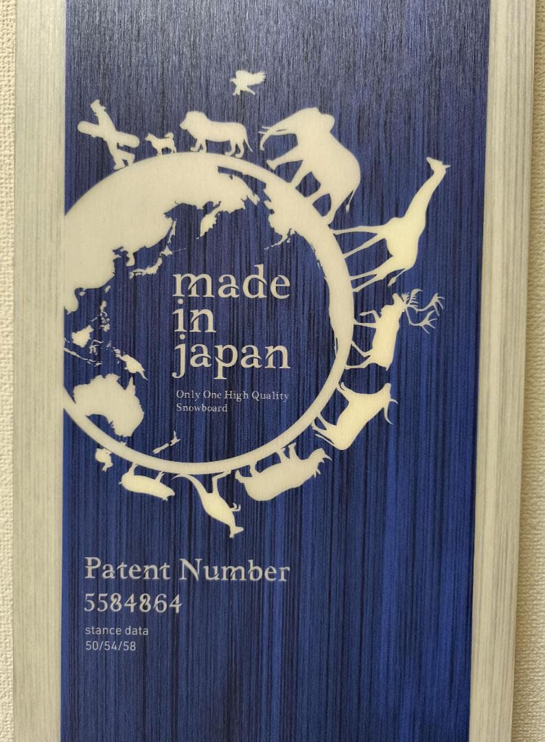 ★超美品！ Noah Curvest FreeTricker X 155.5cm