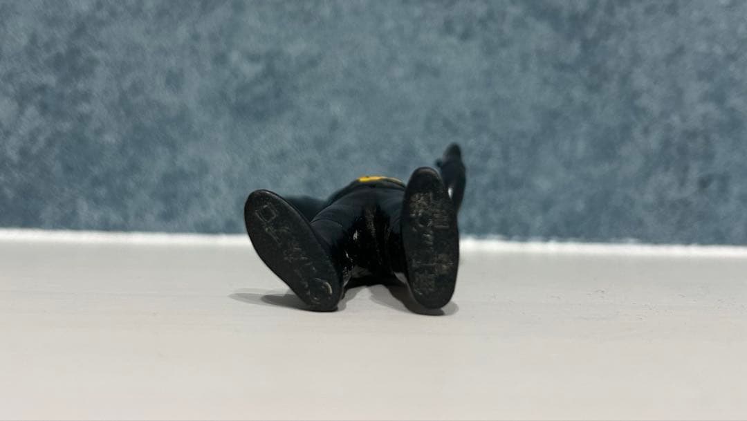 仮面ライダーミニ フィギュア 約9cm
