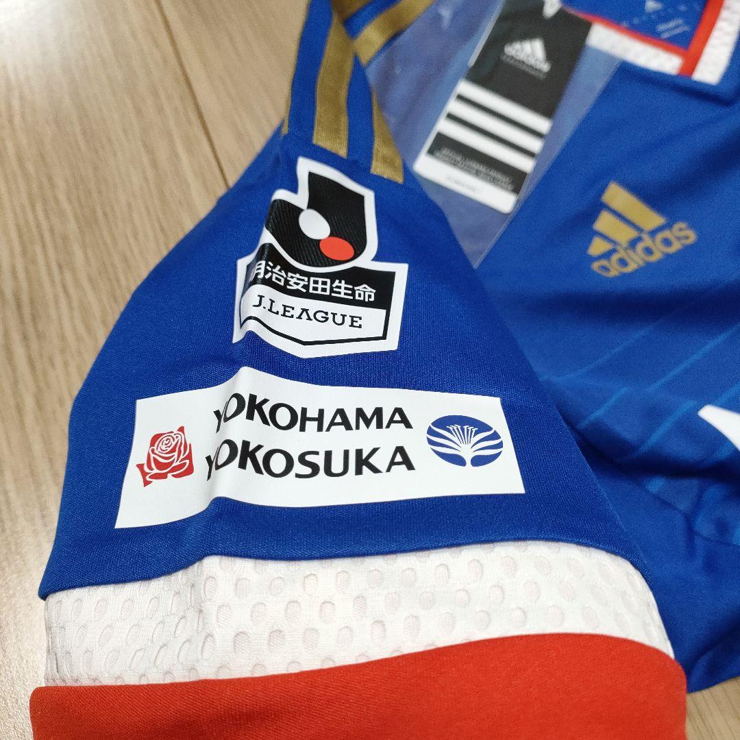【新品未使用品】横浜Fマリノス ユニフォーム サイズ S