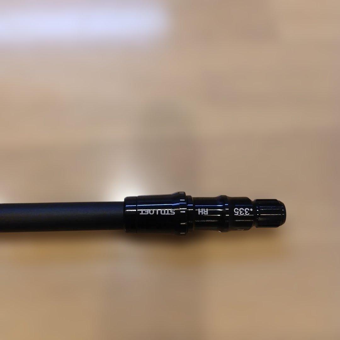 Diamana TM 50 S テーラーメイド純正シャフト