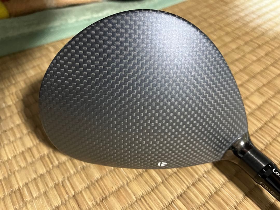 TaylorMade Qi35 3W TOURフェアウェイウッド