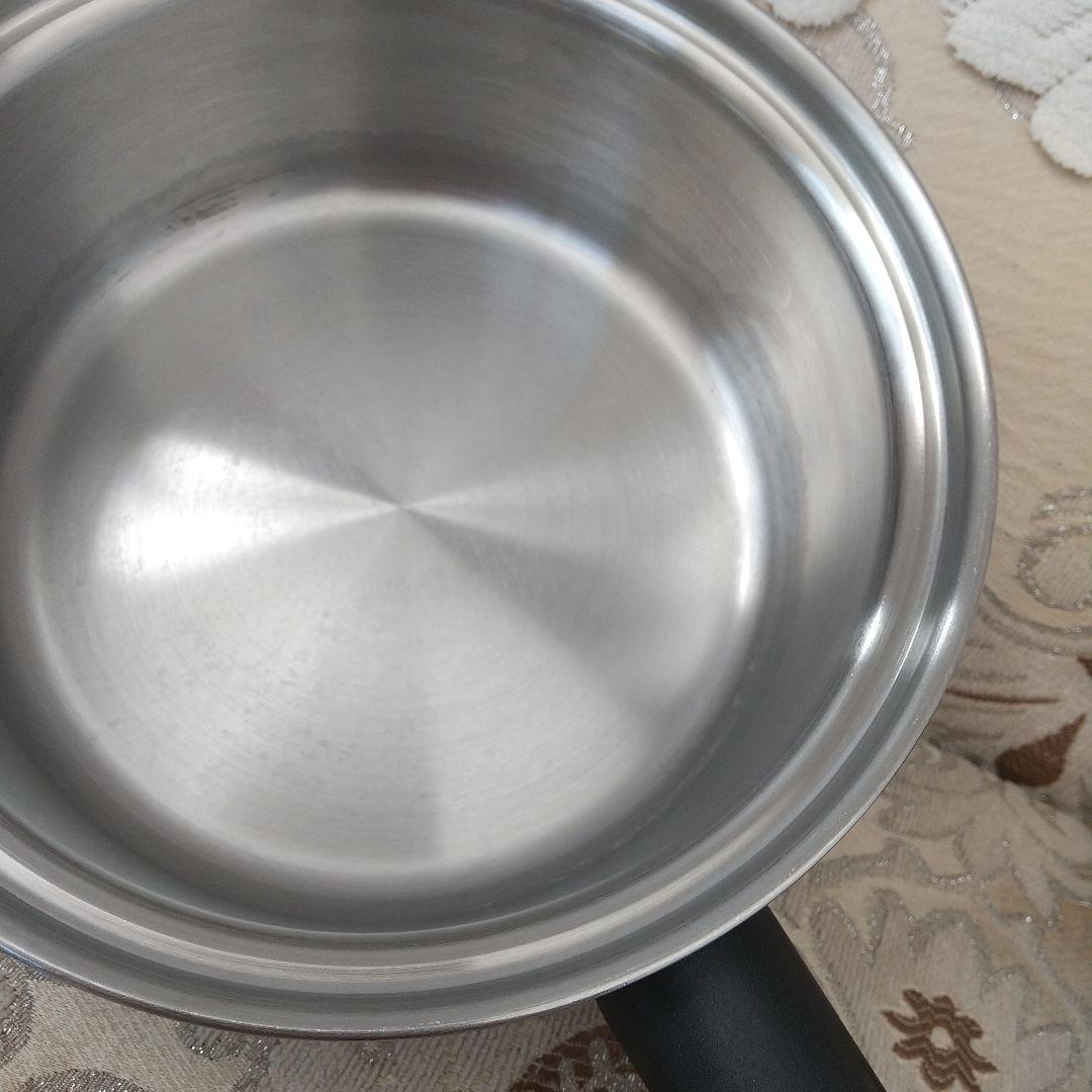 アムウェイ現行品 中ソースパン