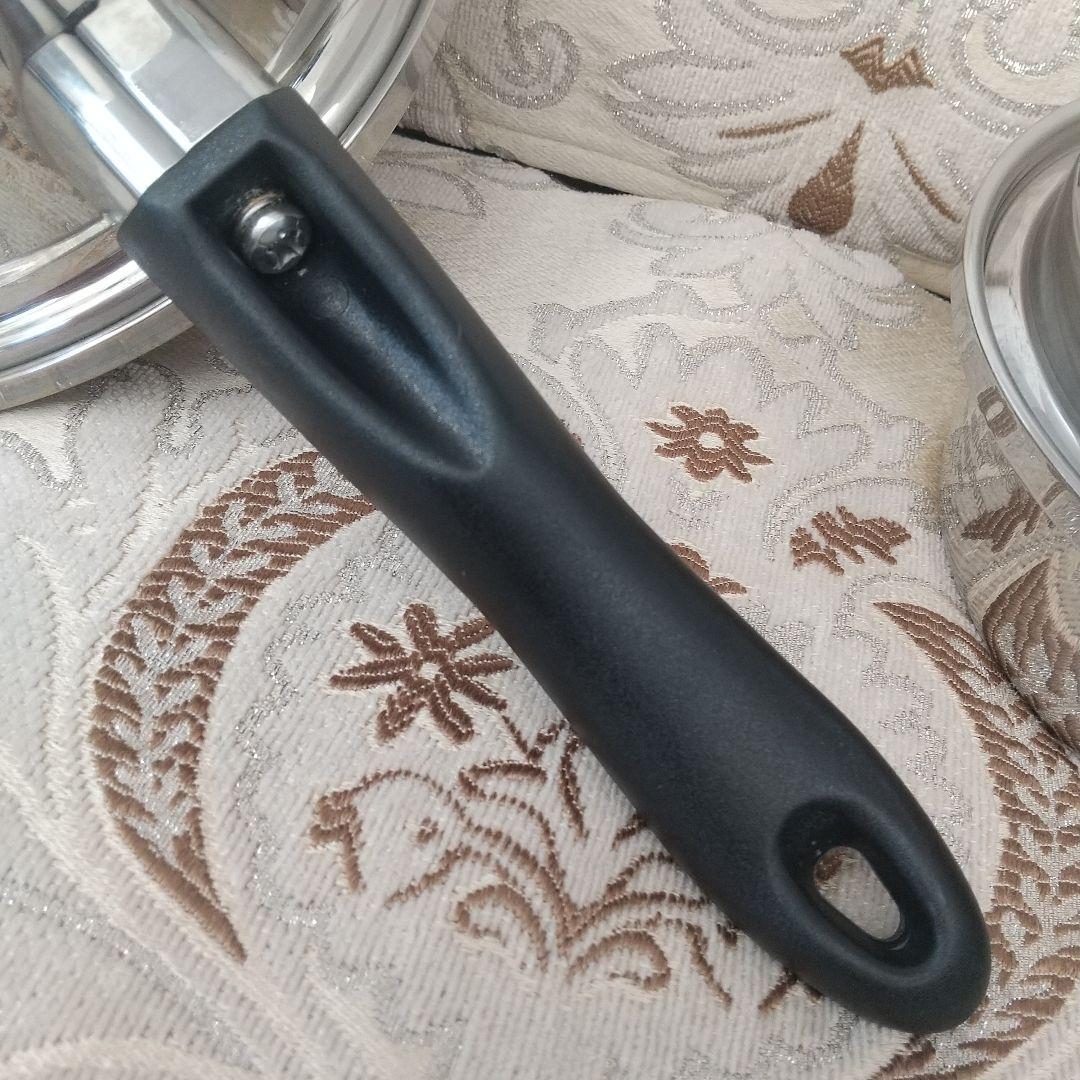 アムウェイ現行品 中ソースパン